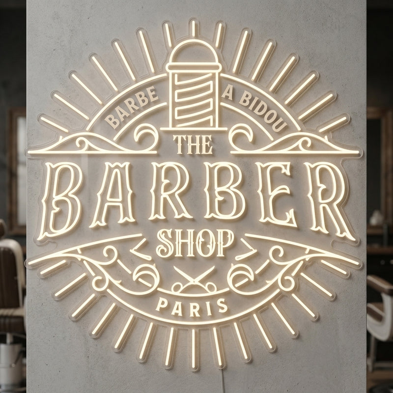 Barbe à bidou