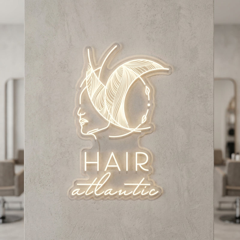 Hair atlantic