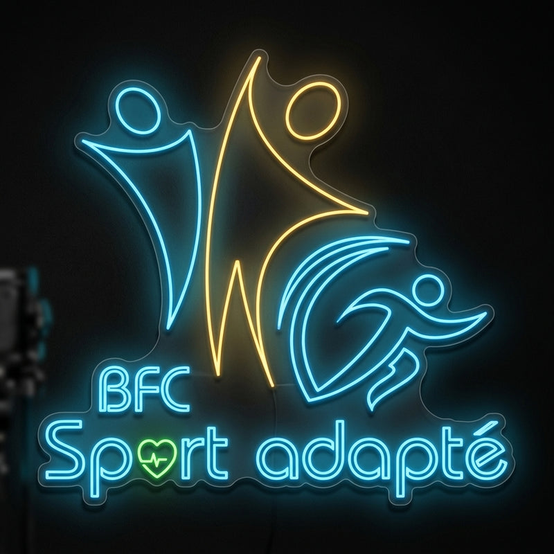 Bfc sport adapte