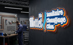 Custom LED Neon Sign - Tifn Food