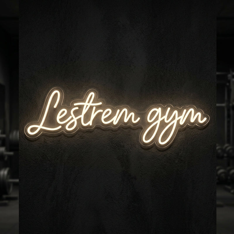 Lestrem gym