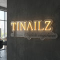 Tinailz - Enseigne néon LED personnalisé
