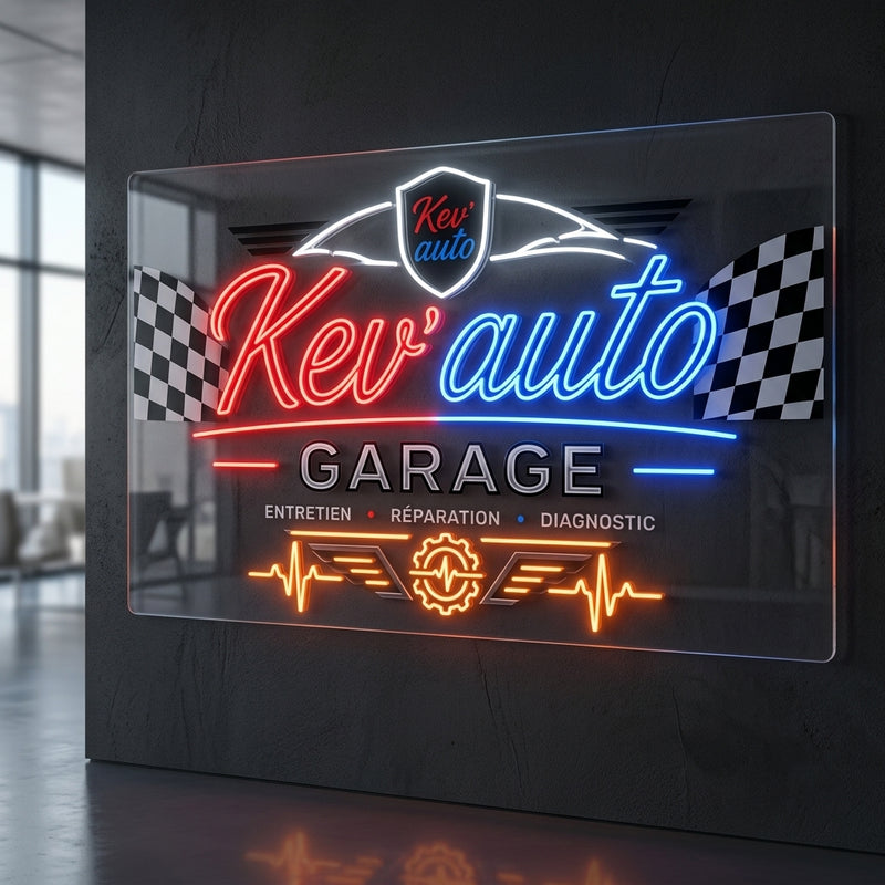 Kev’auto