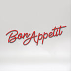 BON APPETIT