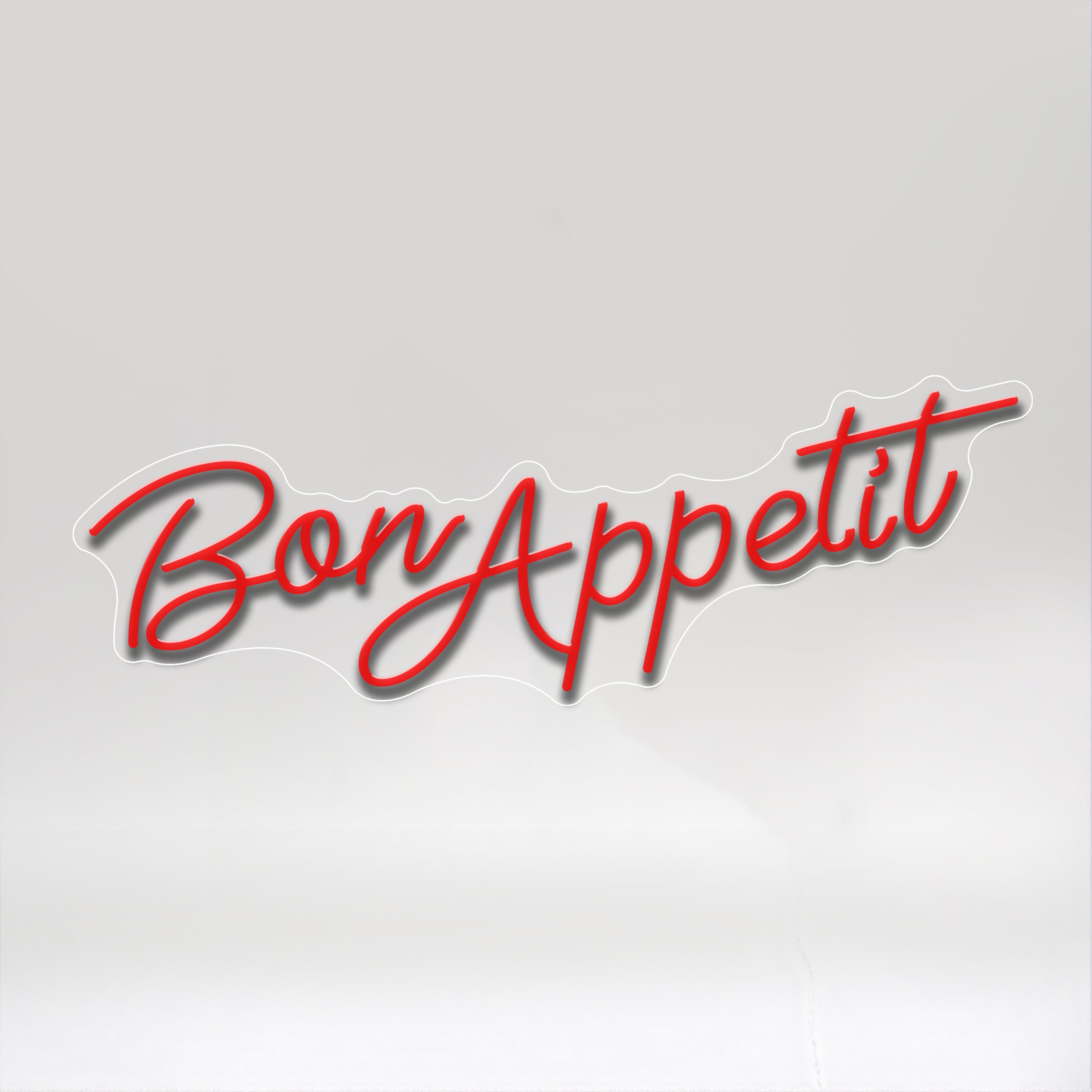 BON APPETIT