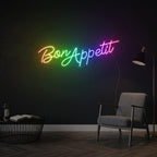 BON APPETIT