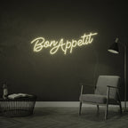 BON APPETIT
