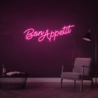 BON APPETIT