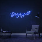 BON APPETIT
