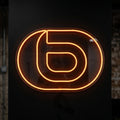 Boulanger - Enseigne néon LED personnalisé