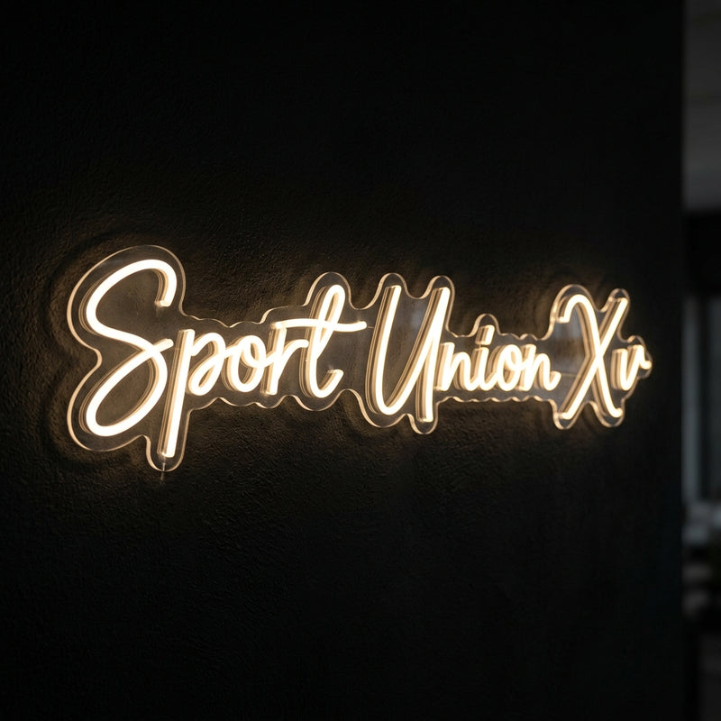 Sport union xv
