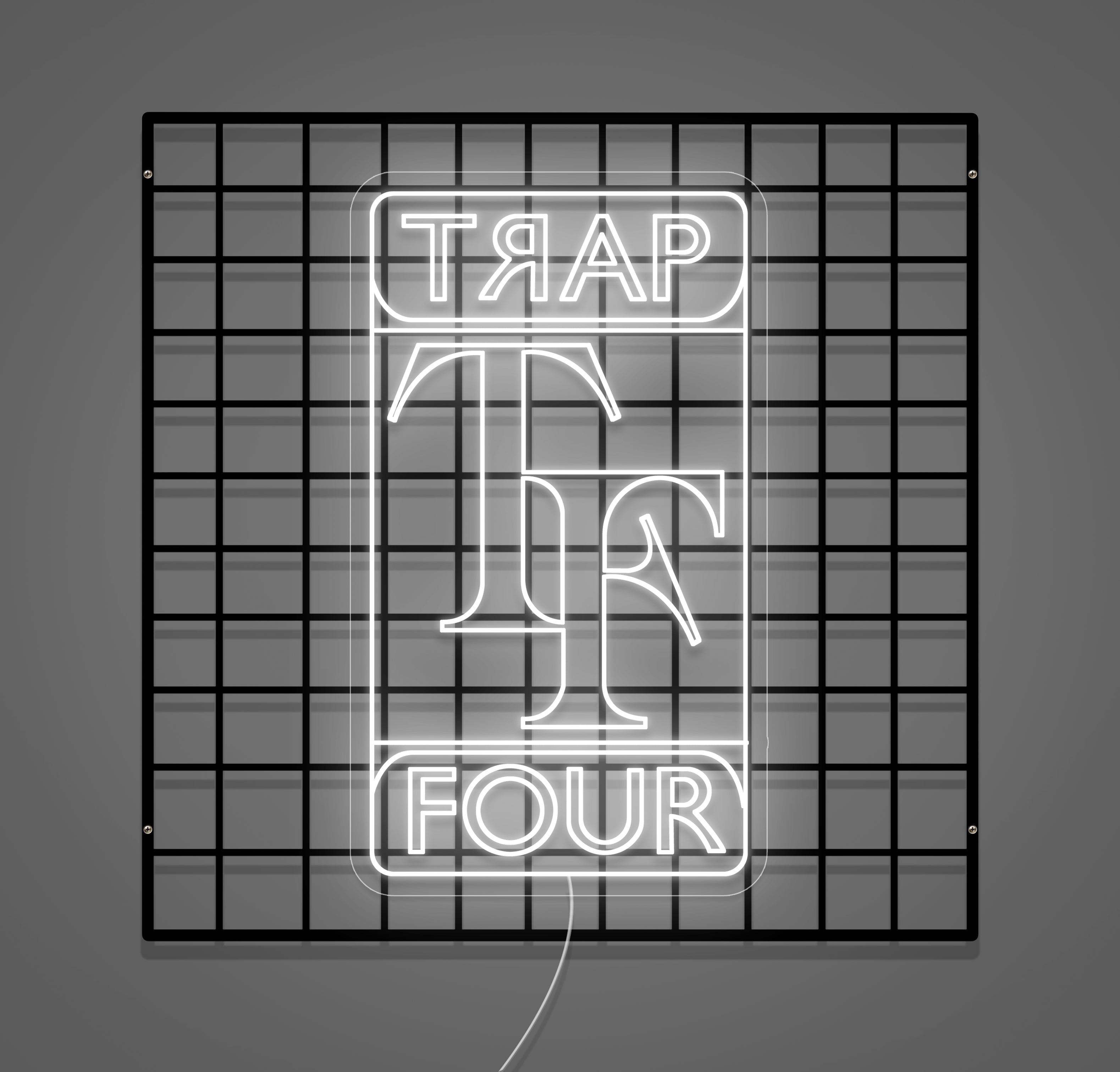 Néon Custom TRAP TF FOUR