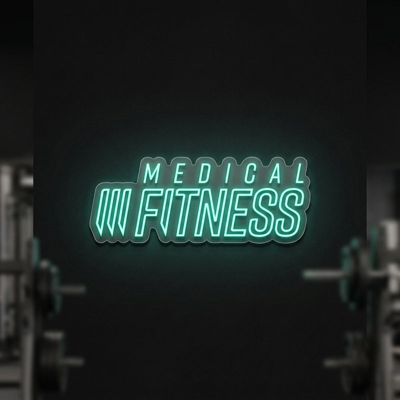 Medical fitness