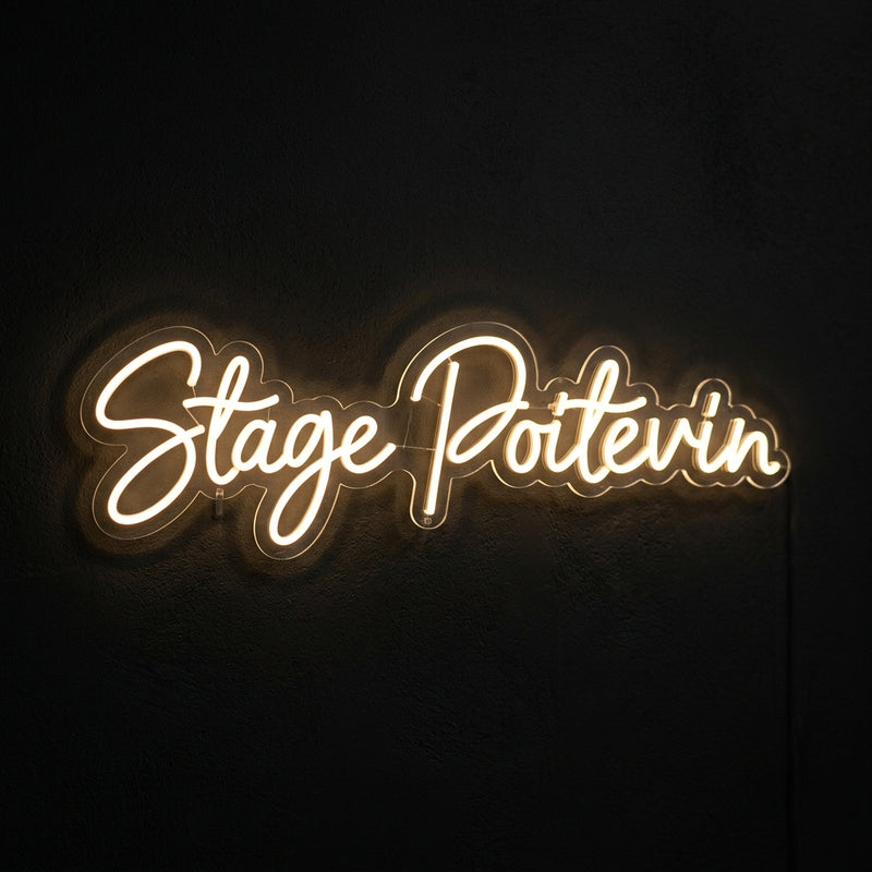Stage poitevin