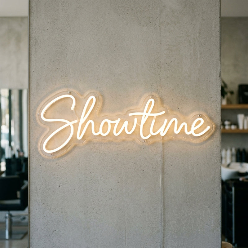Showtime