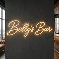 Alex PHILY - Enseigne néon LED personnalisé · Waterproof