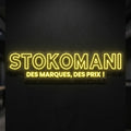 Stokomani - Enseigne néon LED personnalisé