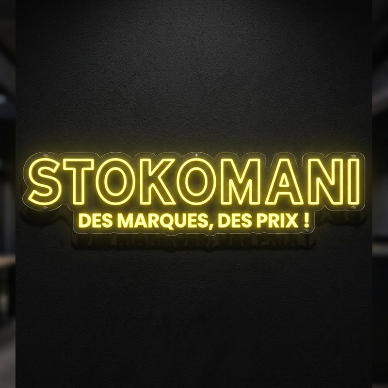 Stokomani