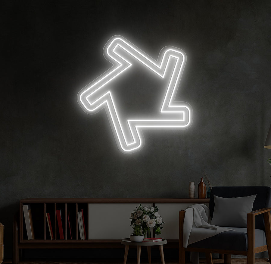 Enseigne LED Néon Personnalisée Baby Club