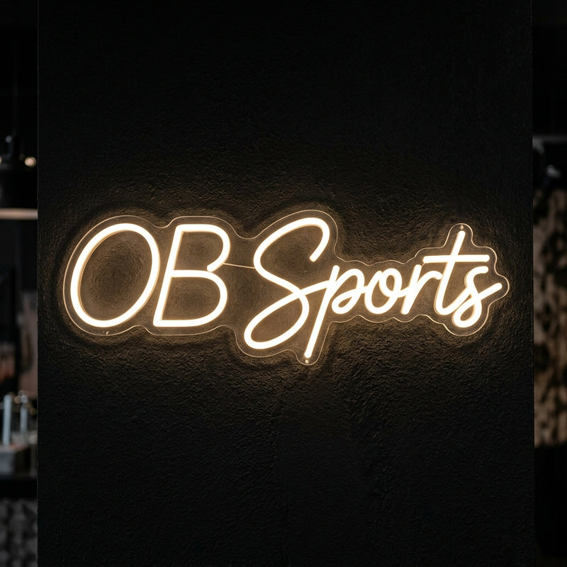 Ob sports