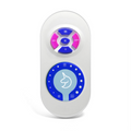 Remote control and dimmer for LED neon