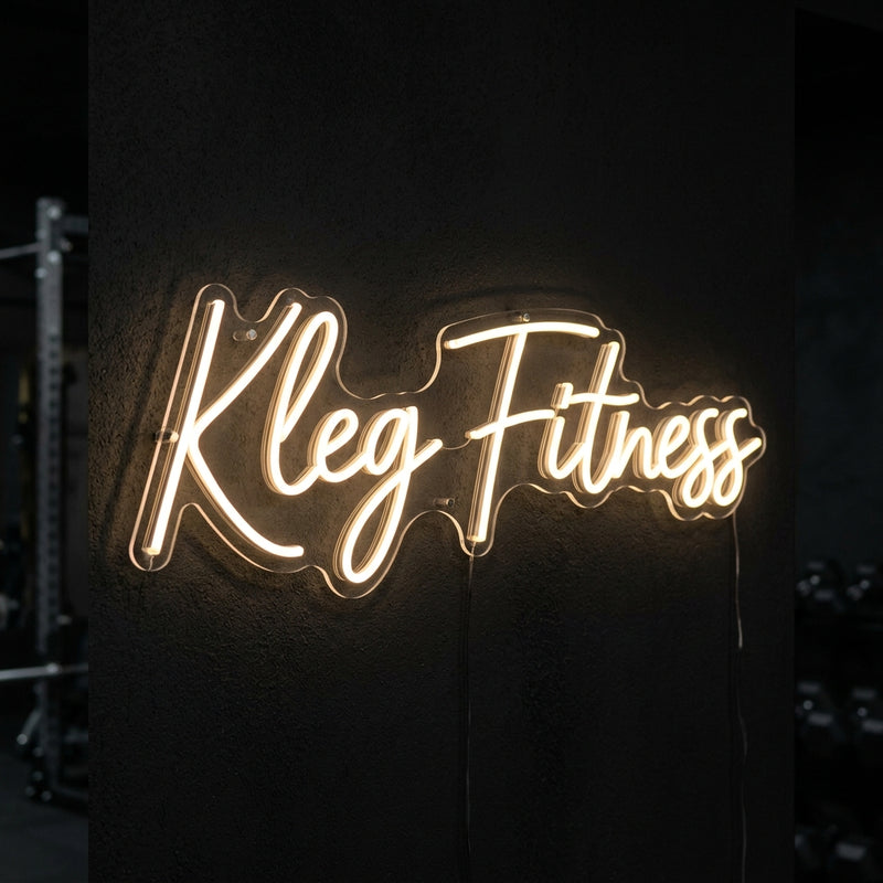 Kleg fitness