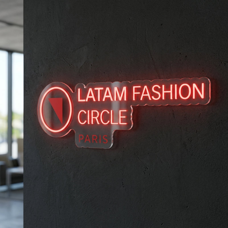 Latam fashion circle