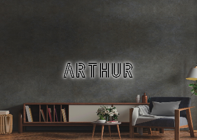 Arthur