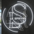 Enseigne néon LED personnalisée · Réf. 1347