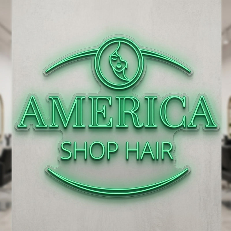 America shop