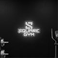 easyGym - Enseigne néon LED personnalisé