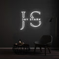 Néon JS | JAY STARK