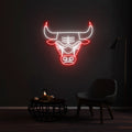 Néon Bull