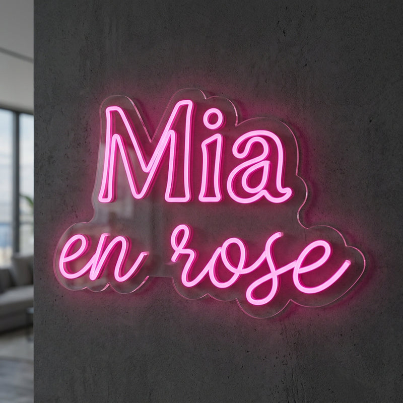 Mia