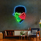 Neon Custom