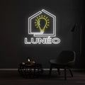 Néon LUNEO