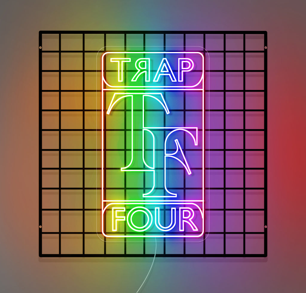 Néon Custom TRAP TF FOUR