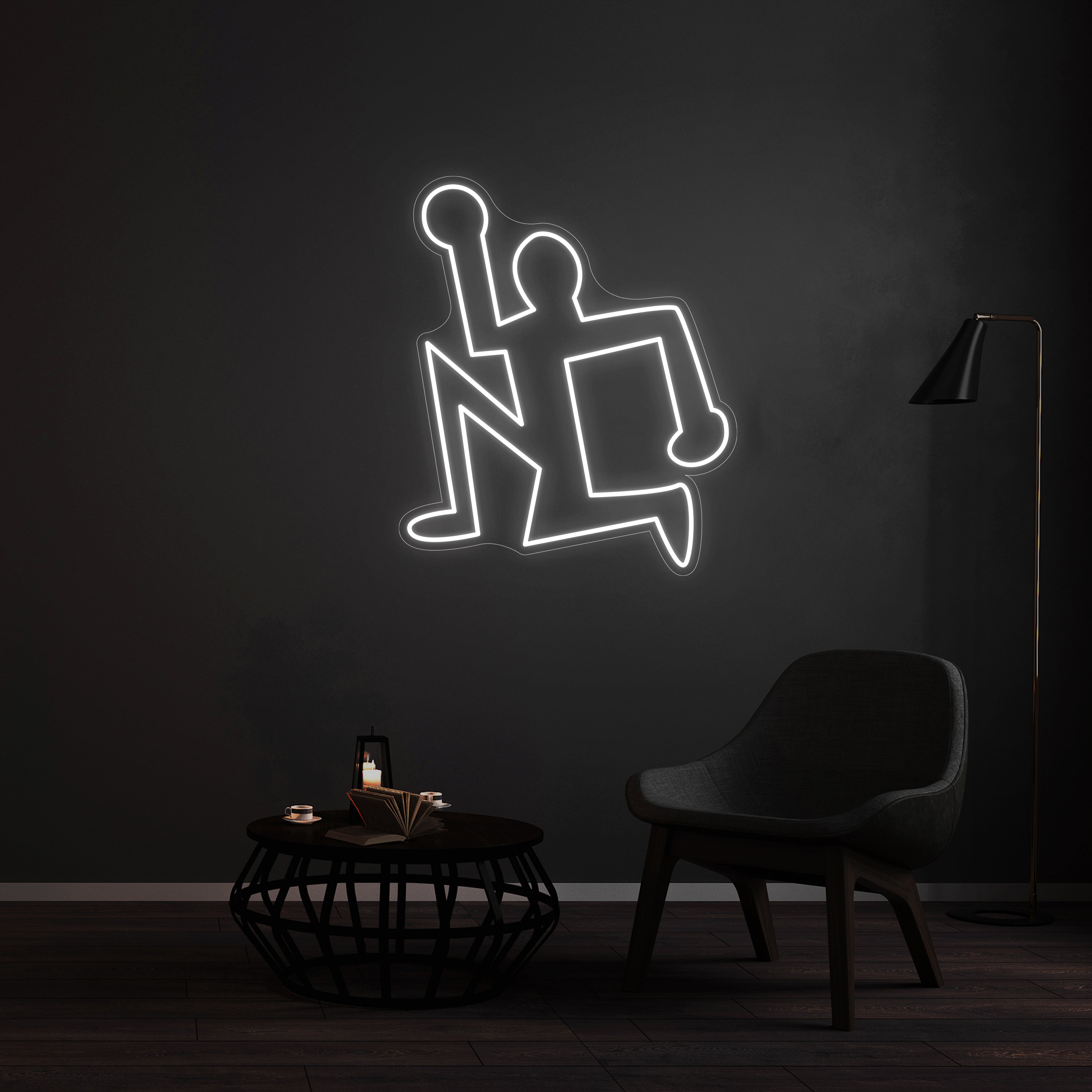 Néon Logo