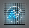 Néon Custom AV