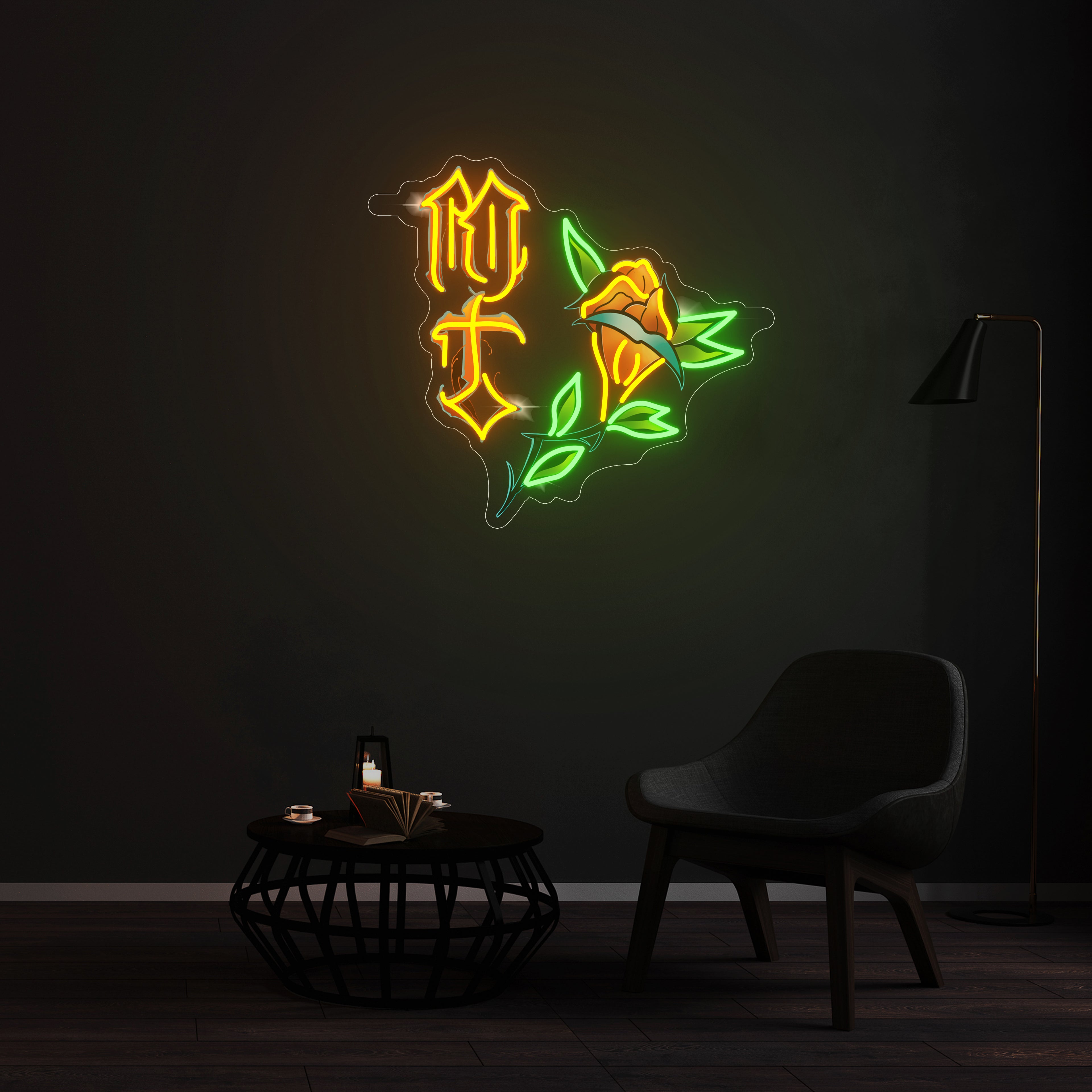Néon Logo