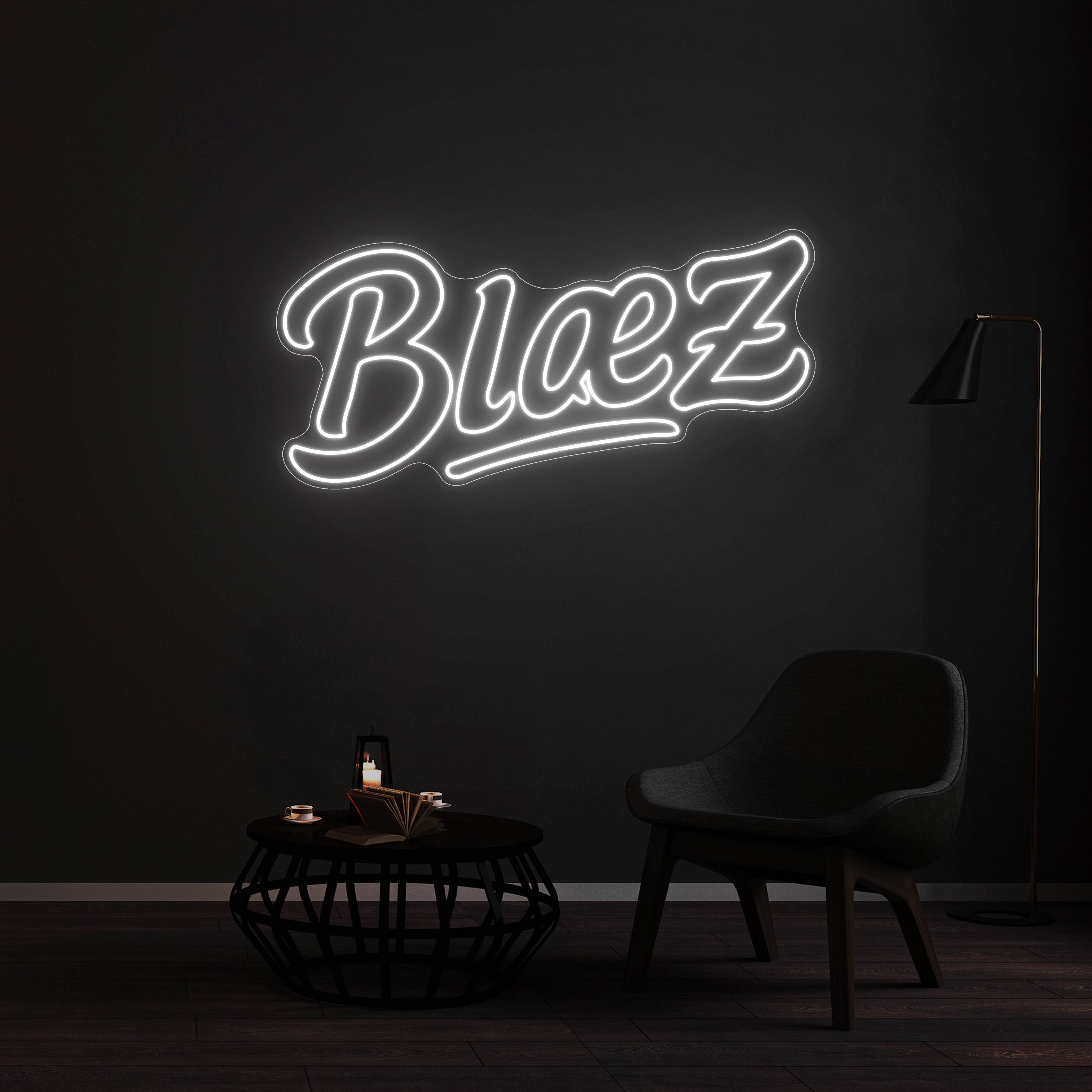 Néon Blaez