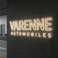 WINT - Enseigne néon LED personnalisé