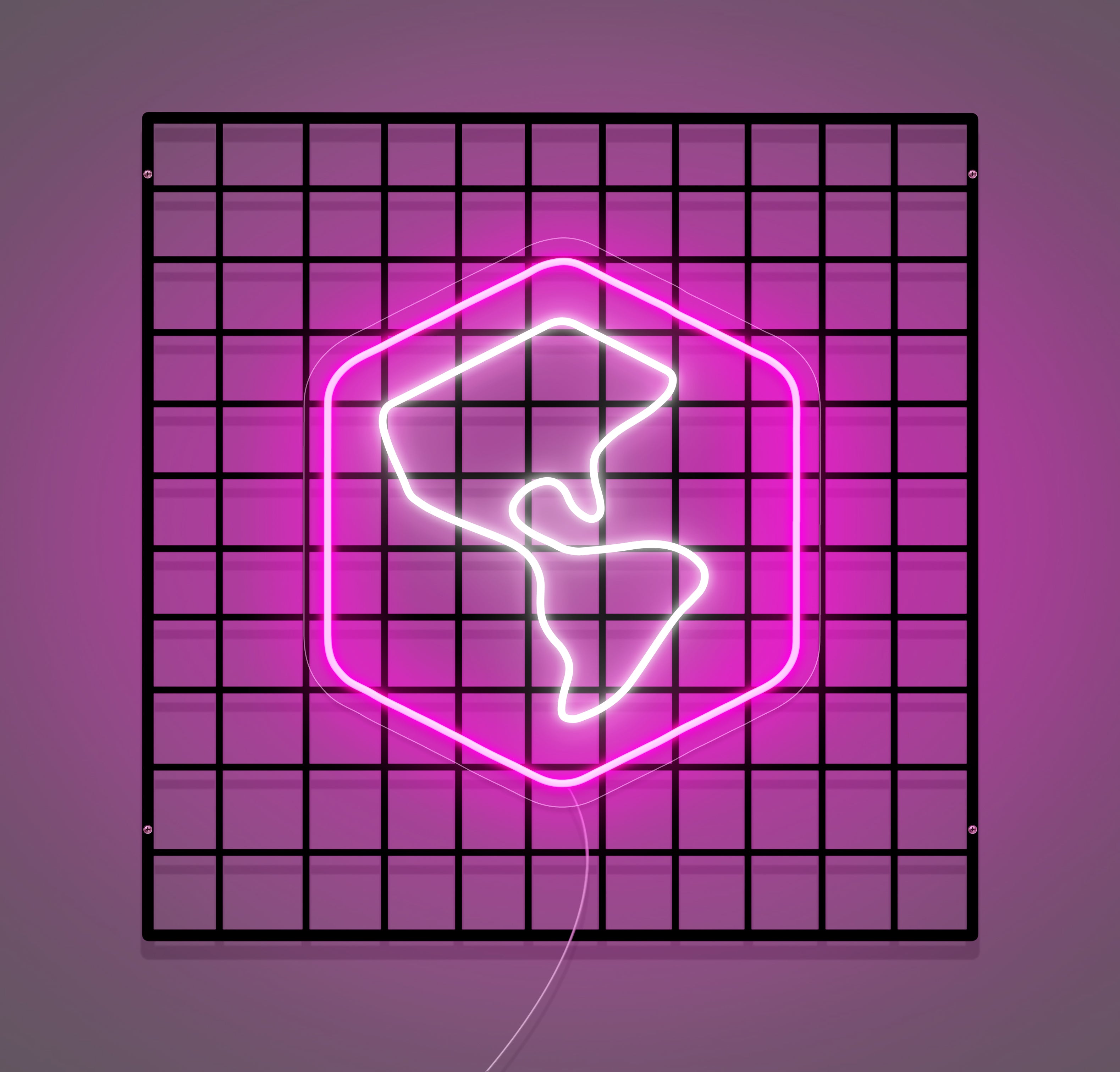 Neon Custom