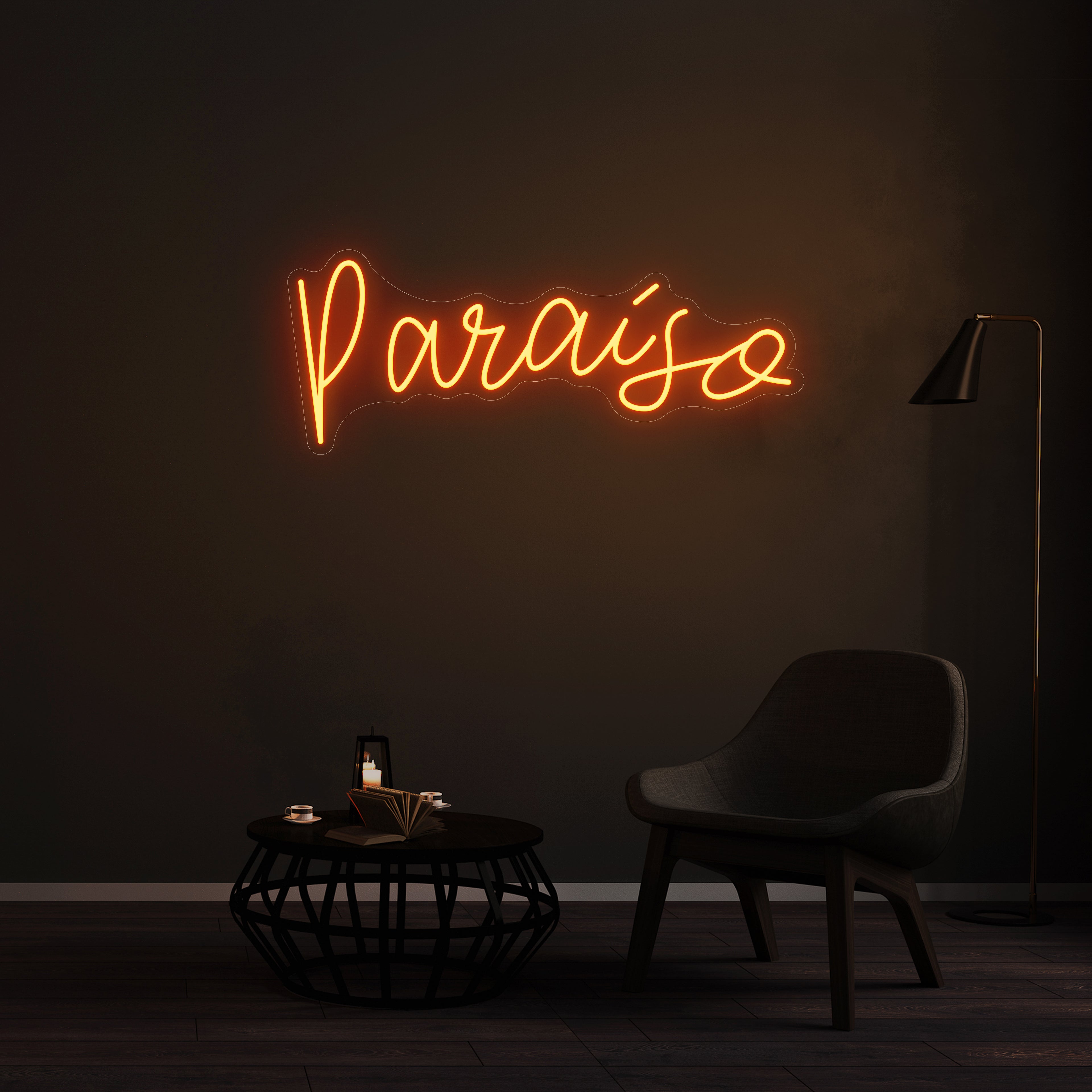 Néon Paraiso
