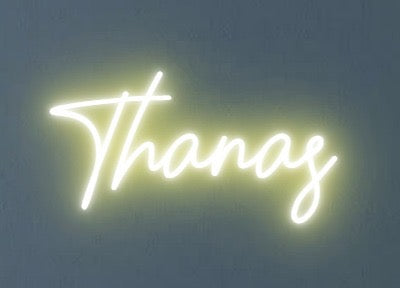 Thanas RGB Neon