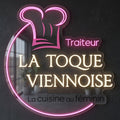 La toque viennoise - Enseigne néon LED personnalisé