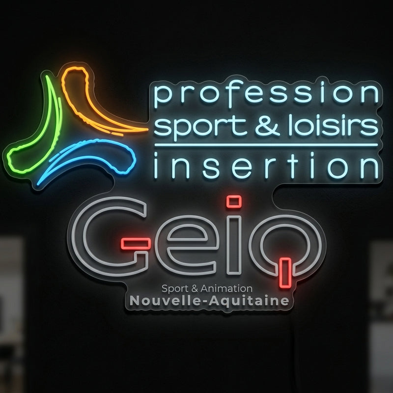 Geiq sport et animation