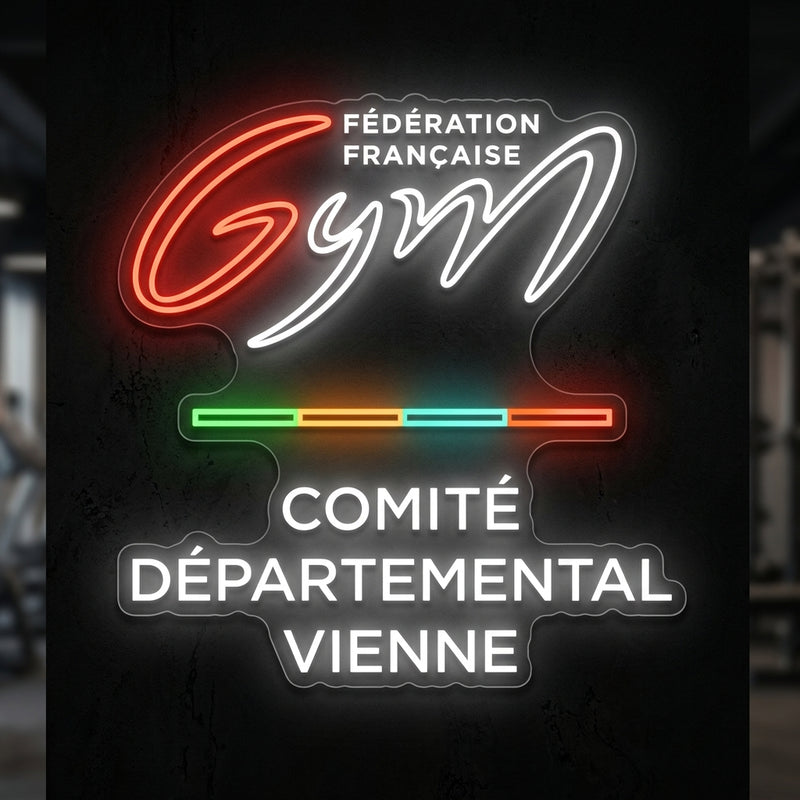 Comité départemental de gymnastique