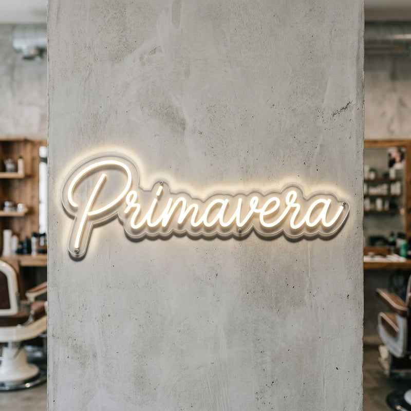 Primavera