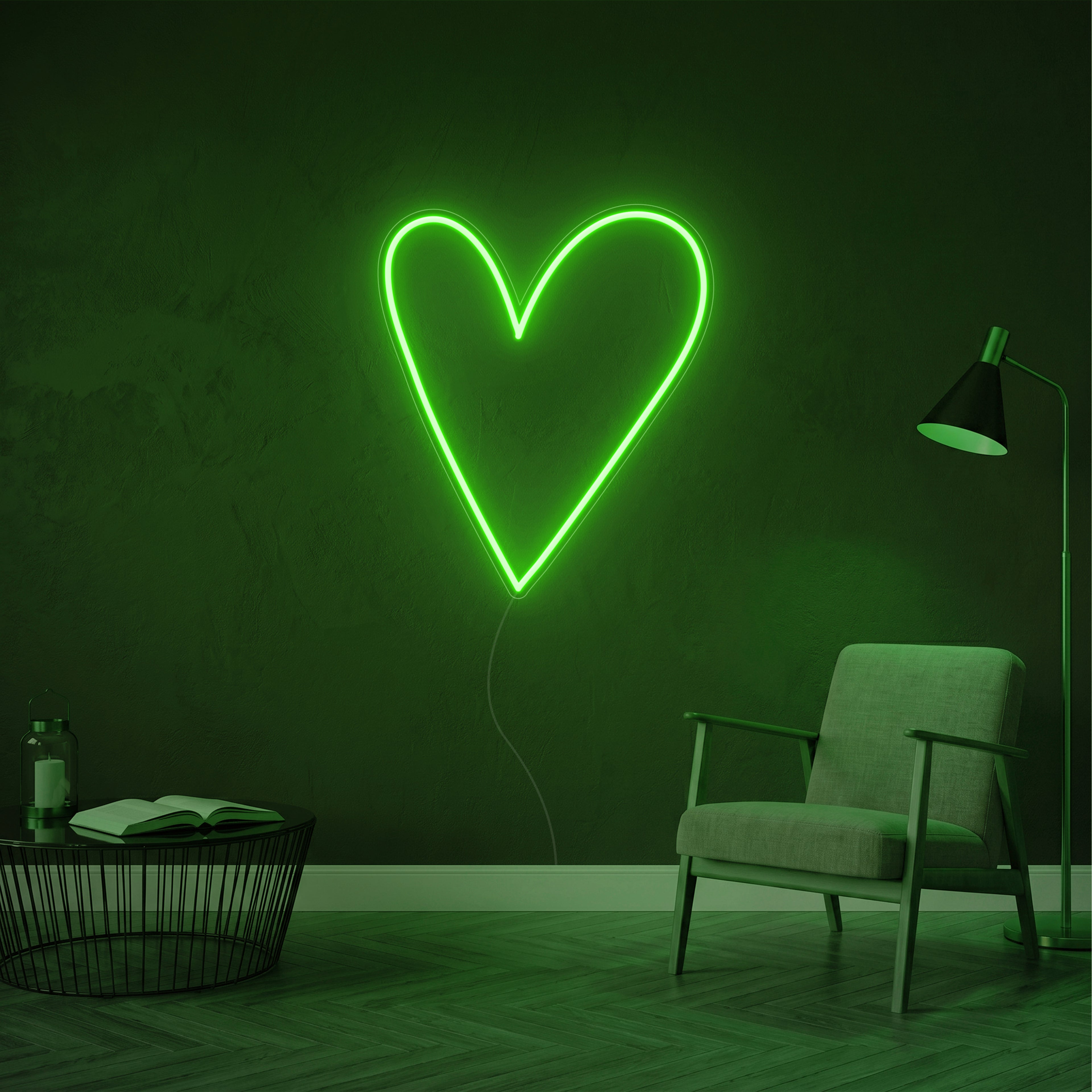 HEART